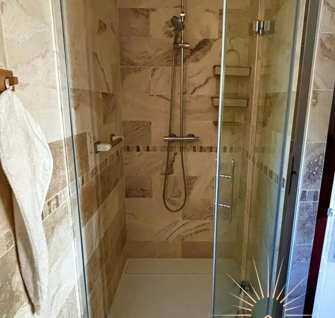 A 3 Pas De L'Eau Apartment La Ciotat France