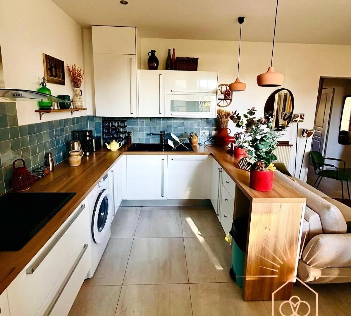 A 3 Pas De L'Eau Apartment La Ciotat 0*,