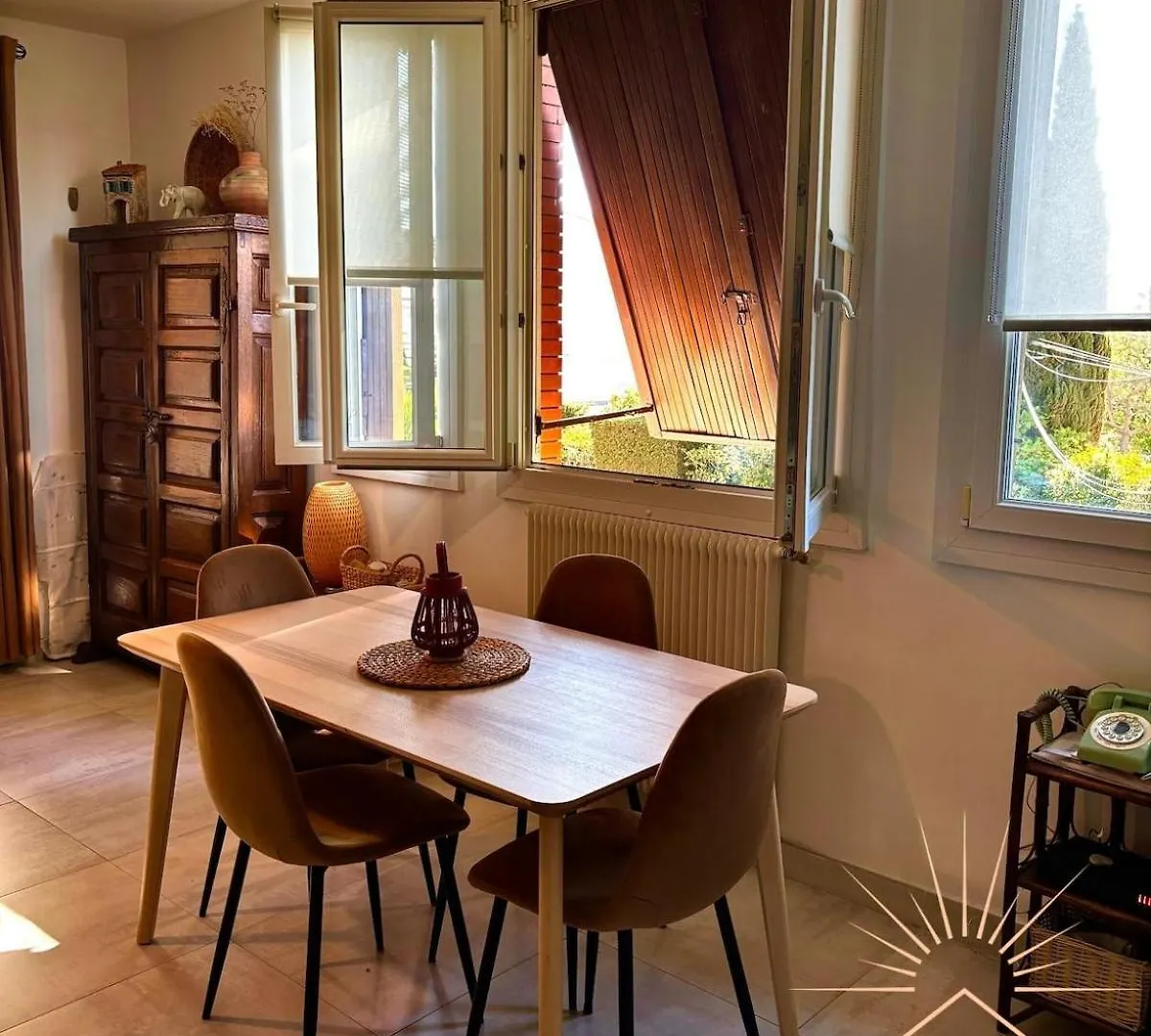 A 3 Pas De L'Eau Apartment La Ciotat